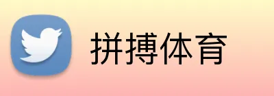 拼搏体育 logo